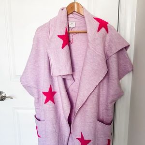 J.Marie Anniston Cardigan